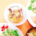 Mei＊☆'s cooksnap of when they made 台湾の味★白菜と干しえびの炒め煮あんかけ.