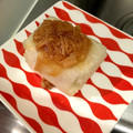 とにーとん's cooksnap of when they made めんつゆで★揚げ出し豆腐のえのきあんかけ.