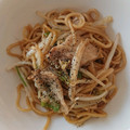 precious☆'s cooksnap of when they made 簡単！塩焼きそば.