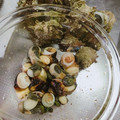 ぷっふぇ's cooksnap of when they made さざえの身をコロンと出す方法.