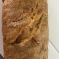 ma___111's cooksnap of when they made ホットケーキミックスでカレーマフィン.