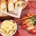 miwayon's cooksnap of when they made ツナとじゃがいものディップ….