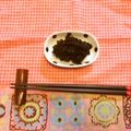クック1RXWWF☆'s cooksnap of when they made 海苔の佃煮.