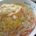 あぁるちゃん's cooksnap of when they made ご飯パラパラ！あんかけとろ～りチャーハン.