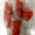 フジぽん's cooksnap of when they made ウチのおにぎり用『たらこ』の保存と調理法.