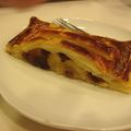 ともみどん's cooksnap of when they made 簡単あっさりアップルパイ.
