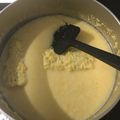 きんきんまま's cooksnap of when they made 甘い！濃厚！生とうもろこしのポタージュ.