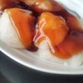 ゆめとまんま's cooksnap of when they made やわらかdeたれ濃厚♡みたらし団子.
