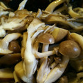 ゆっつちゃん's cooksnap of when they made いろいろきのこのマリネ.