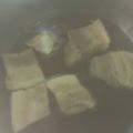 ma___111's cooksnap of when they made 豚バラブロックの下ゆで.