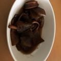 クックYRKKF7☆'s cooksnap of when they made 【簡単】イカと大根の煮物.