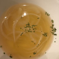starwars3's cooksnap of when they made 玉ねぎコンソメスープ！節約！簡単！.