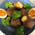 横浜発国際料理教室's cooksnap of when they made 横浜発♡チーズインすき焼き肉巻きポテト.