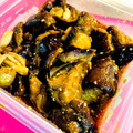 ★まいちむ★'s cooksnap of when they made 簡単⭐焼きナスとたっぷりゴマの梅中華南蛮.