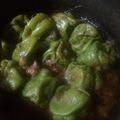 ふぁんたにゃん's cooksnap of when they made ひしの南蛮のおかか煮.