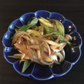 bigtree13's cooksnap of when they made 簡単&節約＊玉ねぎの焼き浸し.