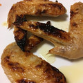 ﾌﾞﾚﾝﾀﾞ's cooksnap of when they made 超簡単、手羽先の男焼。.