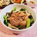 Richland☆Y's cooksnap of when they made ☆簡単☆スタミナ梅～豚☆夏バテ防止☆.