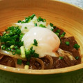 τомоко's cooksnap of when they made うま～い！簡単！焼肉おろしうどん★.
