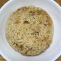 ぐるんば324's cooksnap of when they made 炊飯器で簡単ガーリックライス.