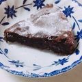 CELELY's cooksnap of when they made 妹が大好きな超濃厚チョコケーキ♪.