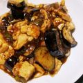 ふか谷's cooksnap of when they made 麻婆茄子豆腐.