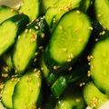 料理下手まぁさん's cooksnap of when they made 白だしdeやみつききゅうり.