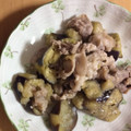 ルルルるか☆'s cooksnap of when they made さっと煮て作る茄子の味噌炒め.