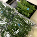 暴走インコ's cooksnap of when they made いんげんの保存♪.