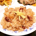 ちーさん＆おさくん's cooksnap of when they made タコと針ショウガの炊き込みごはん.