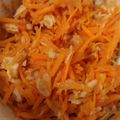 ささミニ☆ママ's cooksnap of when they made にんじんとツナのサラダ.