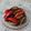 イチゴ、イチゴ。's cooksnap of when they made なすとトマトのガーリックマリネ.