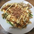 ＊さーや＊ss's cooksnap of when they made ヘルシー★ダイエット★豆腐で作るお好み焼.