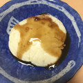 かおぽ's cooksnap of when they made 居酒屋『土風炉』風★超～もっちり豆冨★.