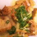クックRKLL36☆'s cooksnap of when they made 厚揚げのみそチーズ焼き.