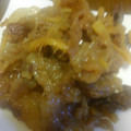 まんちかん616's cooksnap of when they made 牛肉と生姜の佃煮風.
