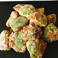 りんこゆき's cooksnap of when they made トロッととろける♬アボカドのフライ.