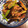 rikky0926's cooksnap of when they made カニかまと夏野菜の煮浸し.