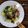ramuneᐝiRo's cooksnap of when they made ＊海苔とチーズのレタスサラダ＊.