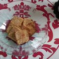 ミルクベリー's cooksnap of when they made バナナおからクッキー☆メープルきなこ味♪.