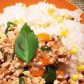 yuyayazu's cooksnap of when they made 【簡単レシピ】とうもろこしご飯.