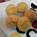 ミルクベリー's cooksnap of when they made 豆腐とおからのふわもちしっとり❤マフィン.