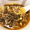 mackauto67's cooksnap of when they made 牛肉の韓国風スープ.