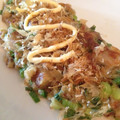 S＠ワシントンDC's cooksnap of when they made 旨味ぎっしり！豚皮のネギ焼き.