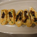 precious☆'s cooksnap of when they made 激ウマ!!うなぎ卵焼き.