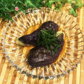 なつき☆ミ's cooksnap of when they made レンジで茄子の煮浸し風♪.
