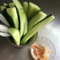 みりん調味料's cooksnap of when they made 生のにんじんが美味しい野菜ディップソース.