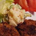 eiyoushi's cooksnap of when they made わが家の定番ポテトサラダ.