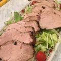 1035's cooksnap of when they made お鍋で簡単 ローストポーク.