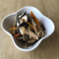 サ☆チ's cooksnap of when they made ひじきと切り干し大根の炒め煮.